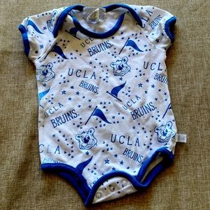 UCLA Bruins Onsie